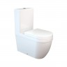 Creavit Dream Plus Close Coupled Combined Bidet Toilet