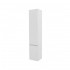 RAK Resort Wall Hung Tall Storage Cabinet - 350MM - Matt White