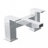 Trisen Hiron Chrome Double Lever Bath Filler