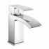 Trisen Knole Chrome Single Lever Mono Basin Mixer Tap