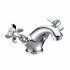 Trisen Wisley Chrome Mono Basin Mixer Tap