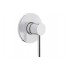 Vitra A41457 Round Built-In Stop Valve