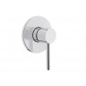 Vitra A41457 Round Built-In Stop Valve