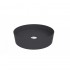 Creavit Loop Round Bowl Washbasin 45 cm Matt Anthracite