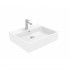 Creavit Next Top Counter Washbasin 40x50 cm