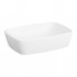 Vitra Shift No Tap Hole Bowl - 550MM x 380MM