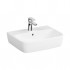 VitrA Shift Centre Tap Hole Basin - 550MM x 430MM