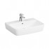VitrA Shift Centre Tap Hole Basin - 650MM x 490MM
