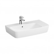 VitrA Shift Asymmetrical Basin - 750MM x 430MM