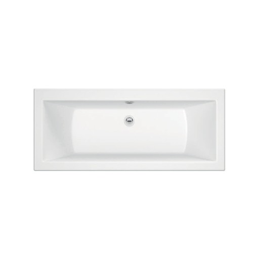 Artesan Canaletto Standard Double Ended Bath - 1700 MM x 750 MM