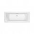 Artesan Canaletto Standard Double Ended Bath - 1700 MM x 750 MM