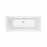 Artesan Canaletto Standard Double Ended Bath - 1700 MM x 750 MM