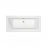 Artesan Canaletto Standard Double Ended Bath - 1700 MM x 800 MM