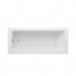 Artesan Canaletto Standard Single Ended Bath - 1790 MM x 800 MM