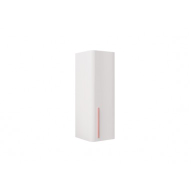 Creavit Angel High Storage Cabinet - 1200MM - White Creavit Angel High Storage Cabinet - 1200MM - White