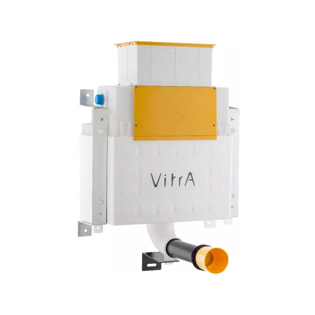 VitrA Concealed Cistern for Comfort Height Back to Wall Toilets