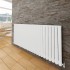 Sanica Samara Horizontal Aluminium Radiator