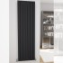 Sanica Vigo Vertical Double Panel Steel Designer Radiator