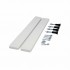 April Square Shower Tray Riser Kit - 700 mm to 760 mm