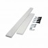 April Rectangular Shower Tray Riser Kit - 800 mm to 1200 mm