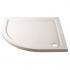 April Stone Shower Tray - Quadrant - 1000MM x 1000MM
