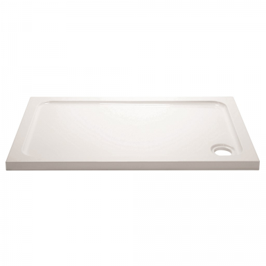 April Stone Shower Tray - Rectangular - 800MM x 700MM