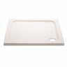 April Stone Shower Tray - Square - 800MM x 800MM