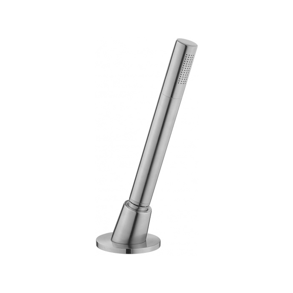 deck mounted shower hose