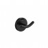 Flova Levo COCO robe hook – Matt Black