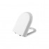 Creavit Grande Duro Plast Soft Closing Seat Cover