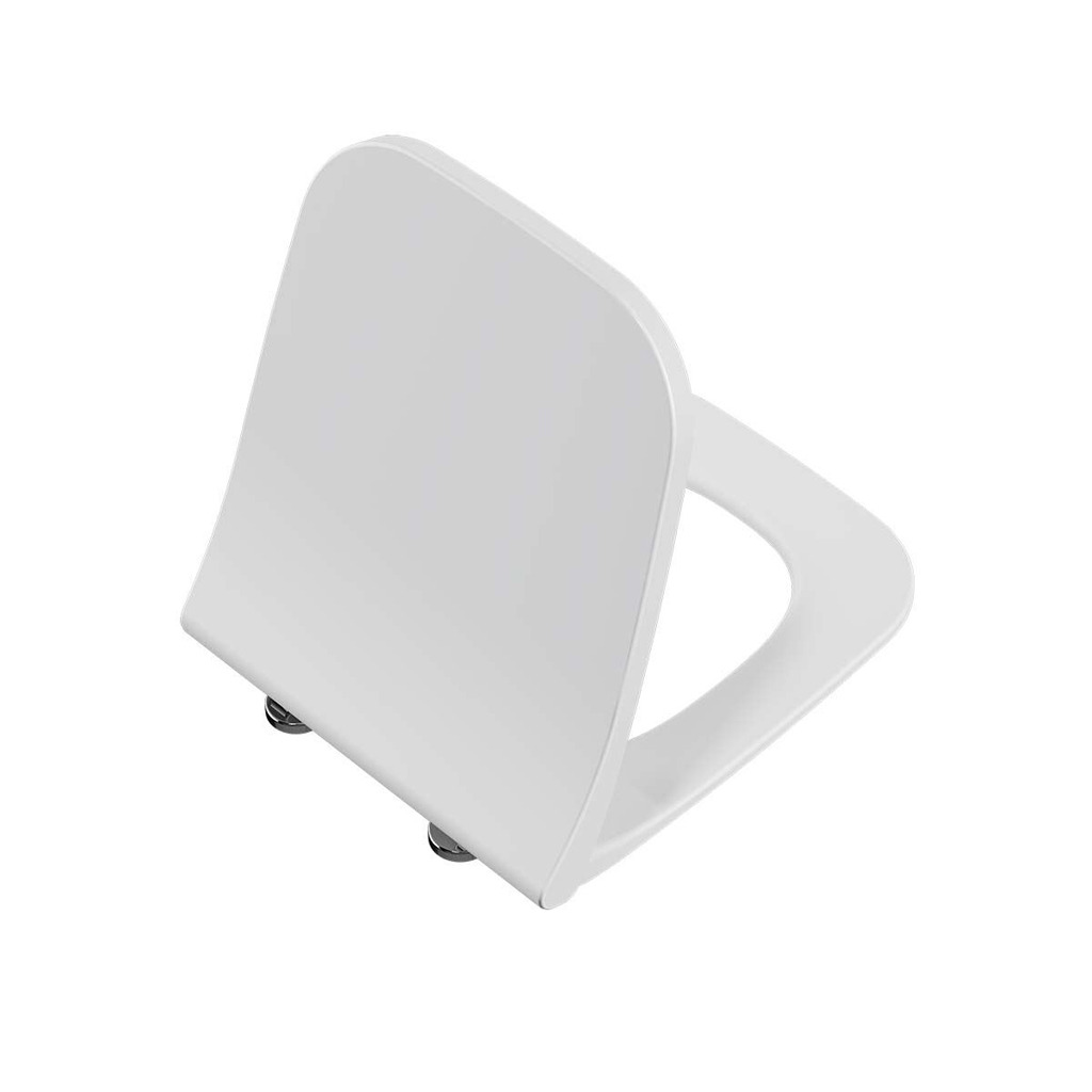 VitrA Shift Slim Soft Close Toilet Seat