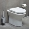 VitrA Integra Back to Wall Toilet