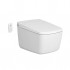 Vitra V-Care Prime Wall Hung Smart Shower Toilet