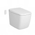 Vitra V-Care Prime Back to Wall Smart Shower Toilet
