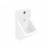 Creavit Integrated Sensor Urinal White